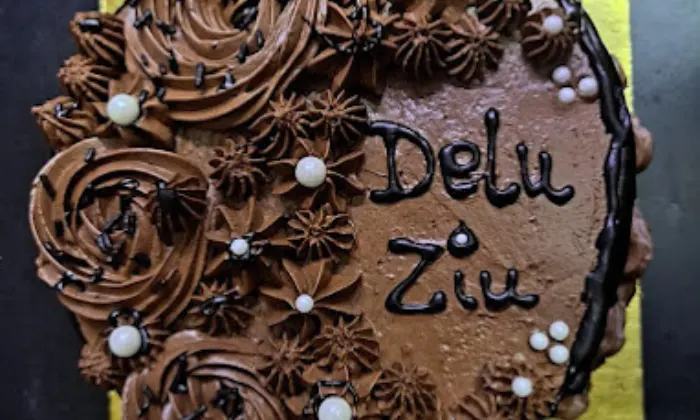 W S Bakers Camp Pune